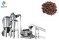 Maszyna do mielenia przypraw w proszku, młyn młotkowy Cassava Yam Młynek kakaowy