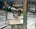 GMP 60 do 2500 Mesh Fineness Rice Husk Hammer Mill 20 - 1800 kg na godzinę Wydajność